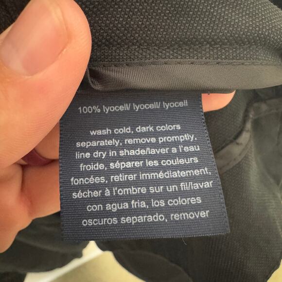 Tommy Hilfiger Open Front Cardigan Sweater Blazer US Women's S - Picture 6 of 7